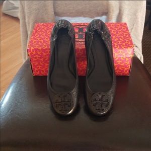Tory Burch Flats